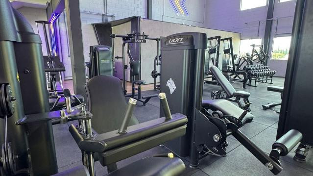 Imagem 3 da galeria do parceiro Academia Bioshape