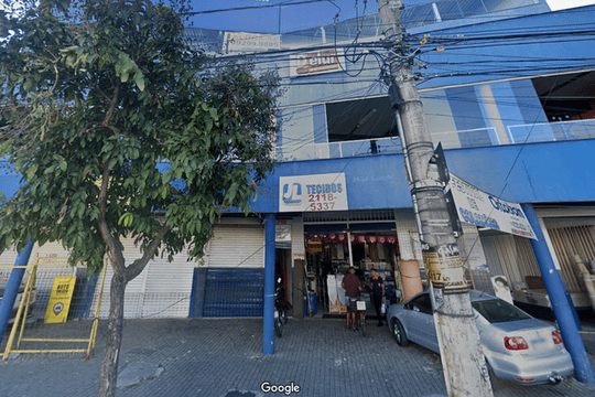 Imagem 2 da galeria do parceiro Academia Angelus Fitness