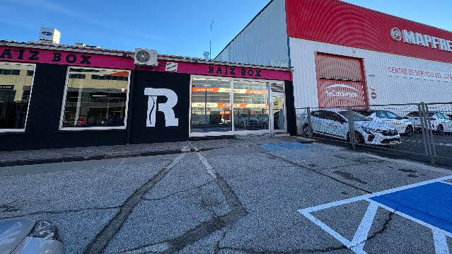 Imagen 2 de la galería del partner Raíz Box