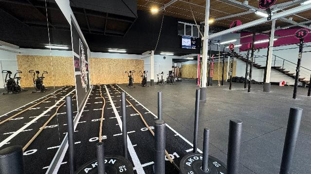 Imagen 1 de la galería del partner Raíz Box