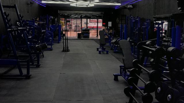 Imagem 1 da galeria do parceiro Venom Fit academia