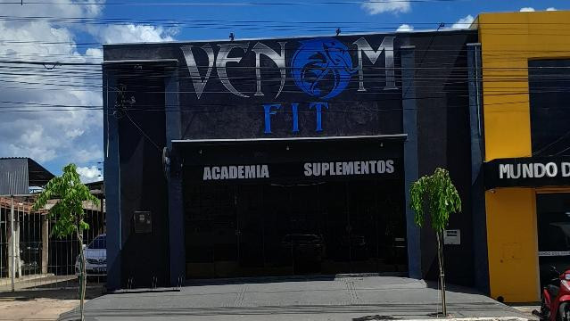 Imagem 2 da galeria do parceiro Venom Fit academia