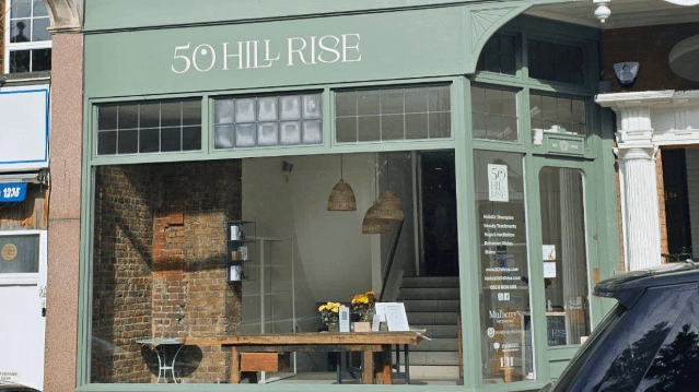 Image 2 from Mindful Pilates Studio partner gallery