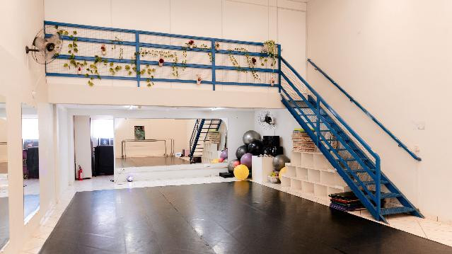 Imagem 2 da galeria do parceiro E-leve Dança e Fitness