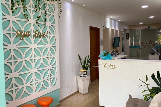 Imagem 3 da galeria do parceiro E-leve Dança e Fitness