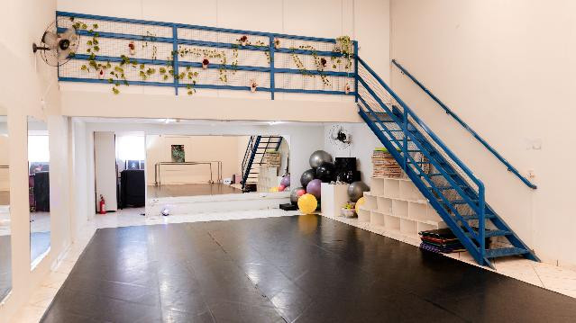 Imagem 3 da galeria do parceiro E-leve Dança e Fitness
