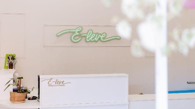 Imagem 1 da galeria do parceiro E-leve Dança e Fitness