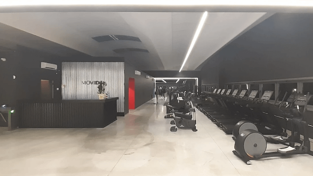 Immagine 1 dalla galleria del partner Movida Centro Fitness - Marostica