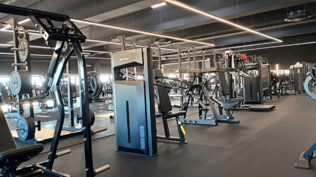 Immagine 3 dalla galleria del partner Movida Centro Fitness - Marostica