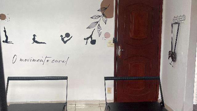 Imagem 3 da galeria do parceiro Studio de Pilates Jessica dos Santos