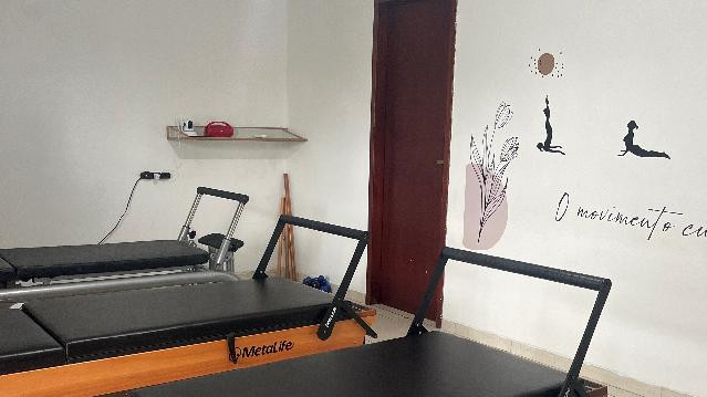 Imagem 1 da galeria do parceiro Studio de Pilates Jessica dos Santos