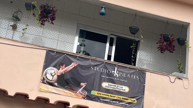 Imagem 2 da galeria do parceiro Studio de Pilates Jessica dos Santos