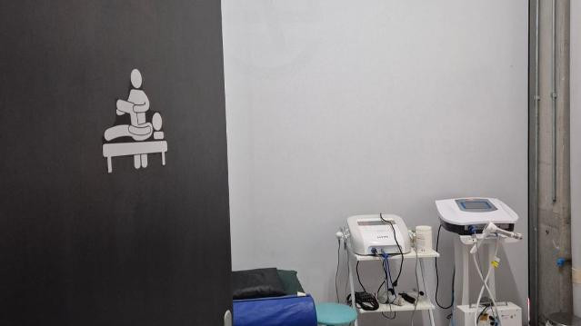 Imagem 3 da galeria do parceiro Focus Centro de Treinamento e Reabilitação