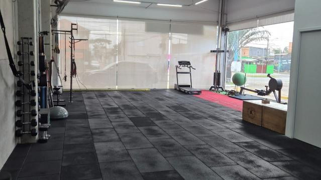 Imagem 1 da galeria do parceiro Focus Centro de Treinamento e Reabilitação