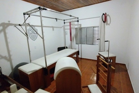 Imagem 1 da galeria do parceiro DL Pilates