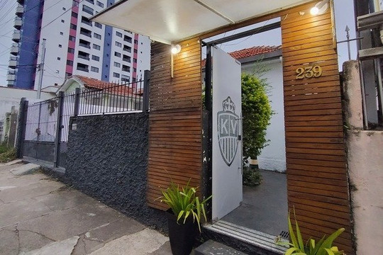 Imagem 2 da galeria do parceiro DL Pilates