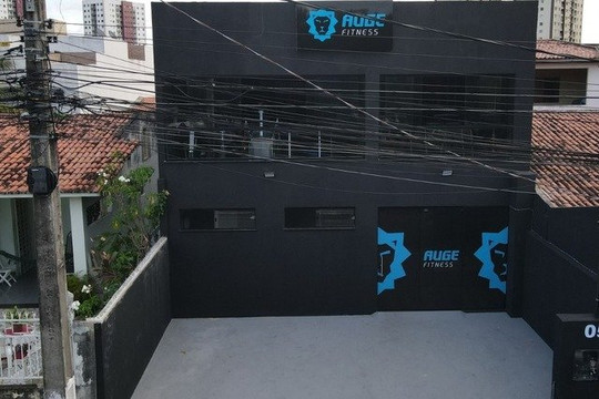 Imagem 2 da galeria do parceiro Auge Fitness