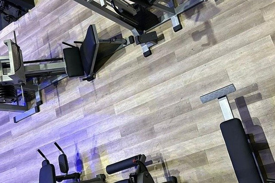 Imagem 3 da galeria do parceiro Auge Fitness