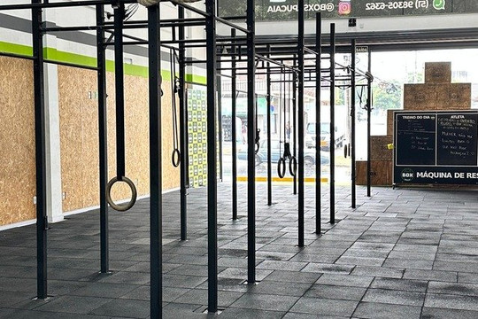 Imagem 3 da galeria do parceiro My Box - Box Sapucaia