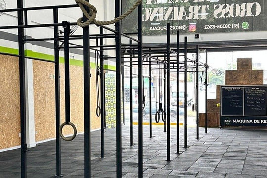 Imagem 1 da galeria do parceiro My Box - Box Sapucaia