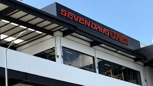 Imagen 2 de la galería del partner Seven Days Express - Paseo Poniente