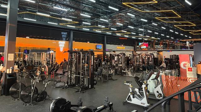 Imagen 1 de la galería del partner Seven Days Express - Paseo Poniente