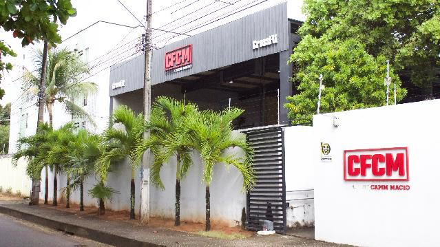 Imagem 2 da galeria do parceiro CFCM Capim Macio - Cross