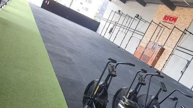 Imagem 3 da galeria do parceiro CFCM Capim Macio - Cross