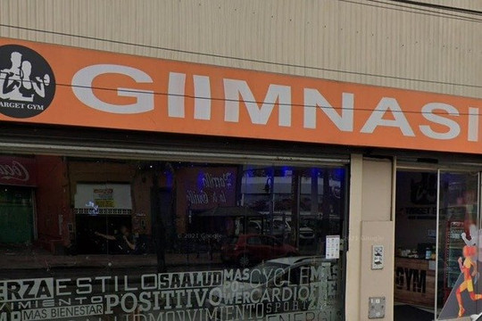 Imagen 2 de la galería del partner Target Gym - Tigre