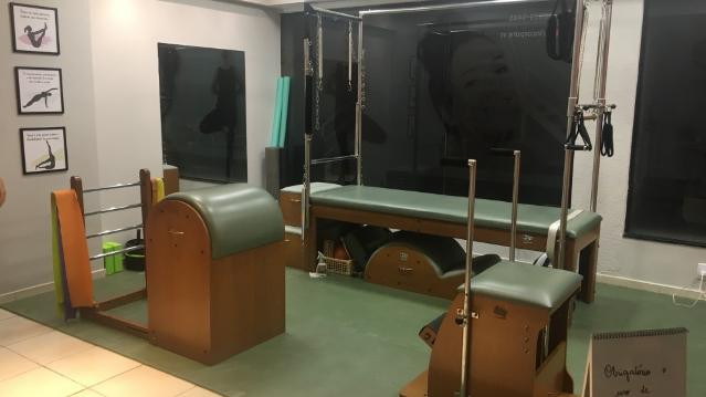 Imagem 1 da galeria do parceiro In Corpore Estética e Pilates