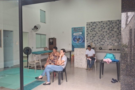 Imagem 3 da galeria do parceiro Viva Bem Company Natação