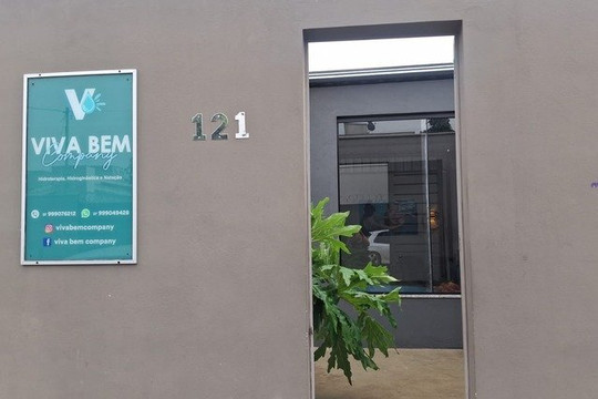 Imagem 2 da galeria do parceiro Viva Bem Company Natação