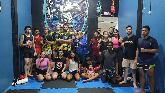 Imagem 1 da galeria do parceiro CTC Moica