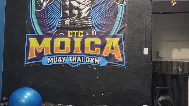 Imagem 3 da galeria do parceiro CTC Moica