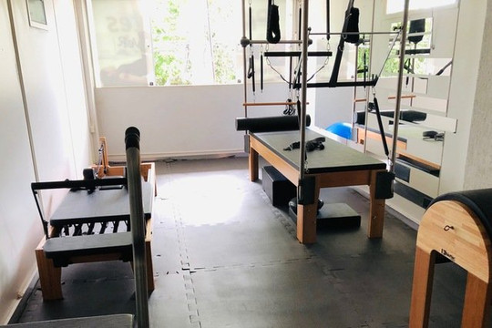 Imagem 1 da galeria do parceiro Studio Bruna Santos