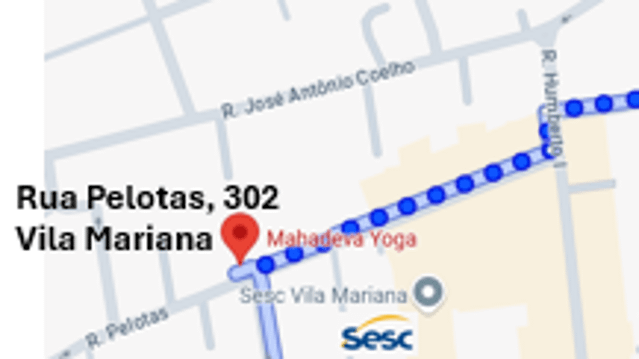 Imagem 2 da galeria do parceiro Núcleo Parvati