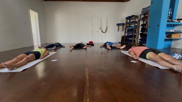 Imagem 3 da galeria do parceiro Núcleo Parvati