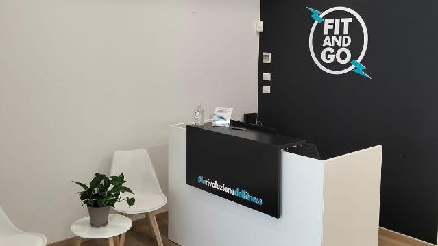 Immagine 2 dalla galleria del partner Fit and Go Bergamo Taramelli