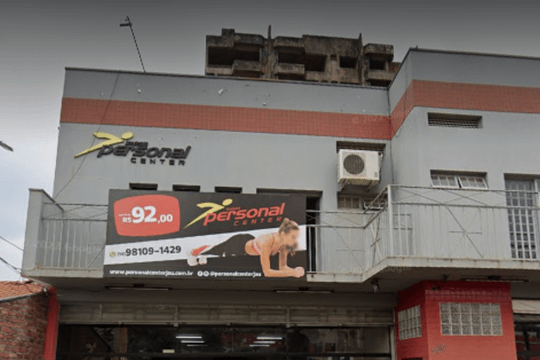 Imagem 2 da galeria do parceiro Academia Personal Center Jau