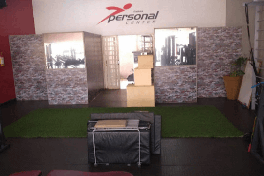 Imagem 3 da galeria do parceiro Academia Personal Center Jau
