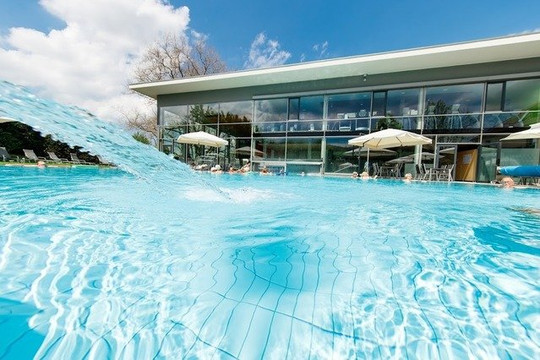 Bild 1 von MineralTherme Bad Boll Partnergalerie