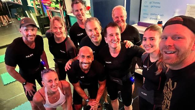 Image 1 from Peak Fitness - Wilton Manors partner gallery