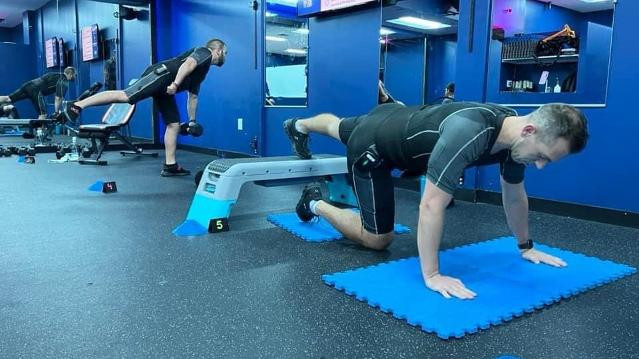 Image 2 from Peak Fitness - Wilton Manors partner gallery