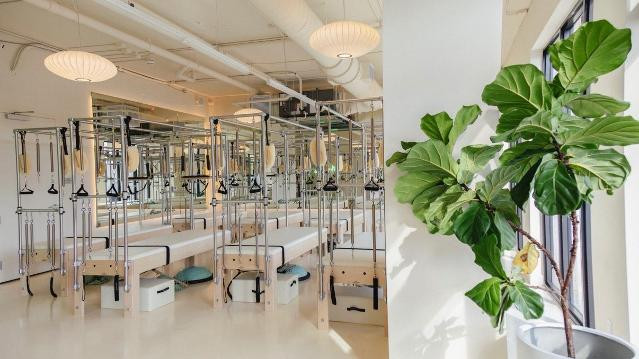 Image 1 from Miami Pilates Aventura partner gallery