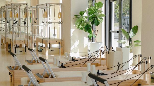 Image 3 from Miami Pilates Aventura partner gallery