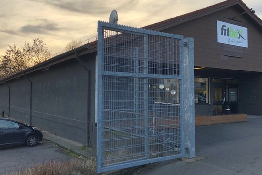 Bild 2 von fitbex Partnergalerie