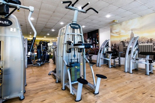 Bild 1 von fitbex Partnergalerie