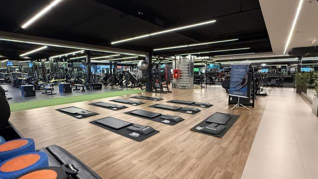 Imagem 3 da galeria do parceiro Bodytech - Rio Office & Mall