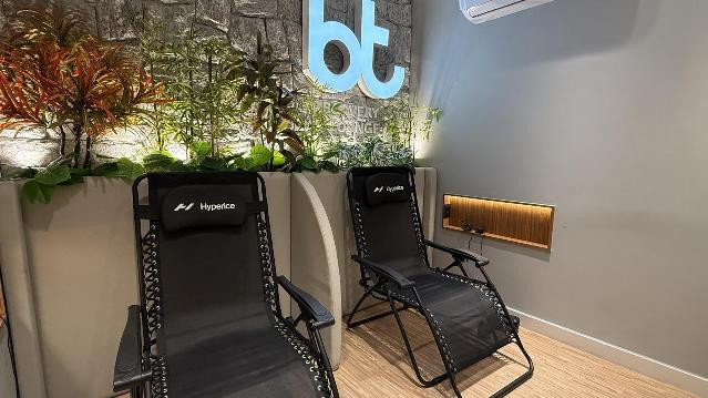 Imagem 2 da galeria do parceiro Bodytech - Rio Office & Mall