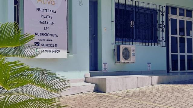 Imagem 2 da galeria do parceiro Espaço Ativa Centro de Terapias Integradas